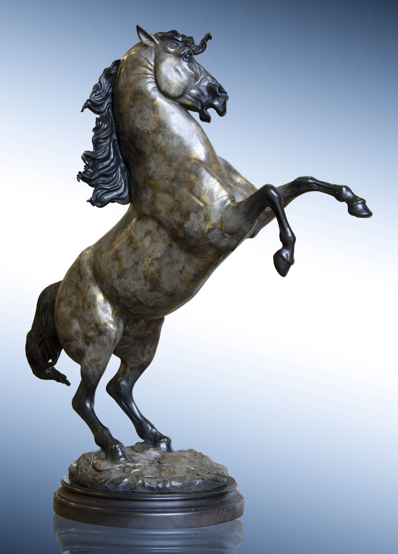 Stallion of the Renaissance AP1/35